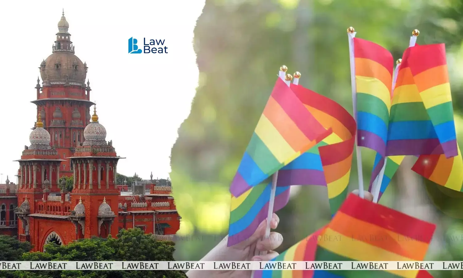 Same-sex unions not marriages in law, but they can form a family: Madras High Court Same-sex unions not marriages in law, but they can form a family: Madras High Court