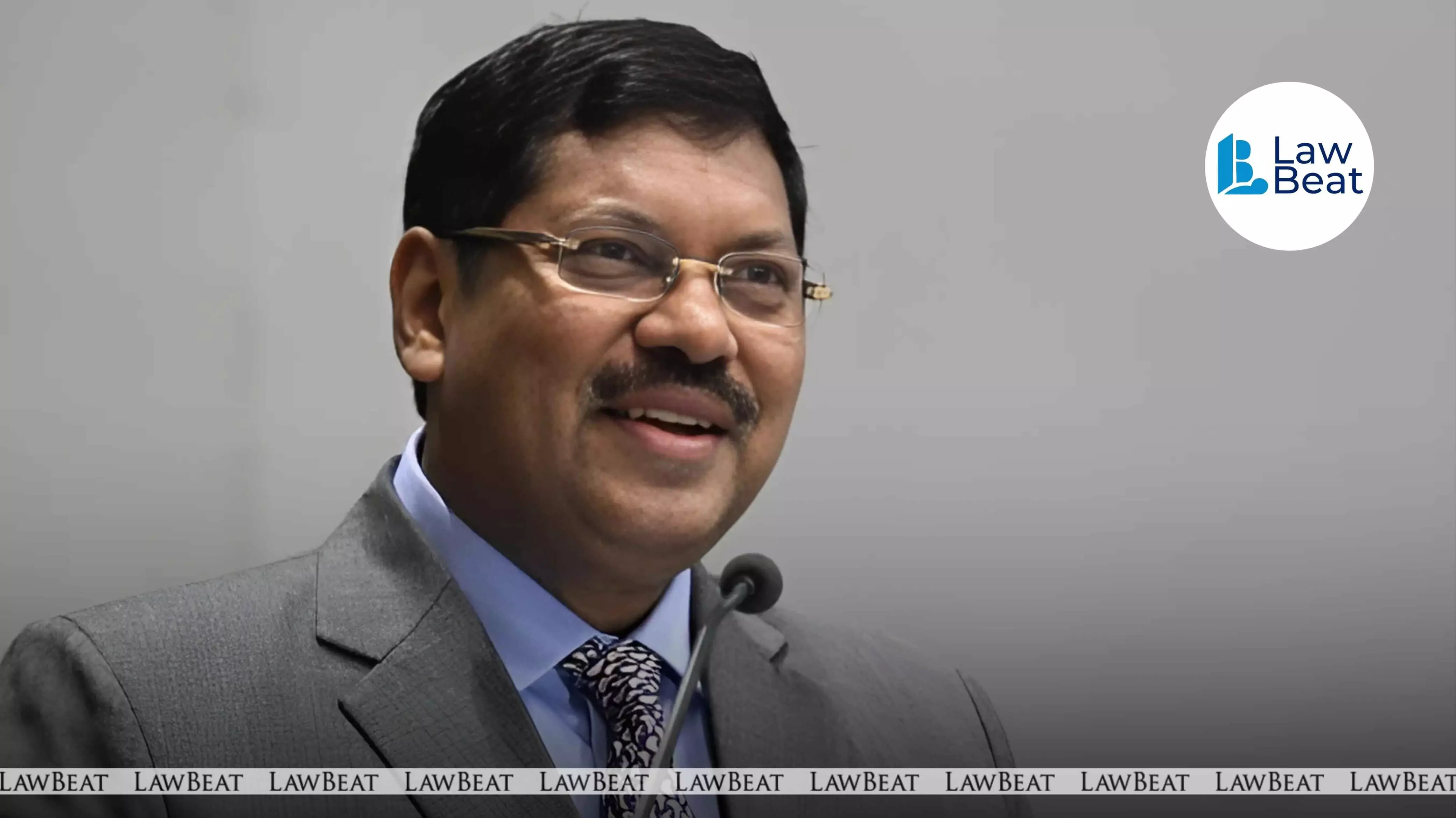 Arbitrators should address suspicions of illicit activities, even when not formally pleaded: CJI Gavai Arbitrators should address suspicions of illicit activities, even when not formally pleaded: CJI Gavai