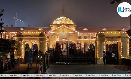 Scolding or Workload Alone Not Abetment to Suicide, Says Allahabad High Court