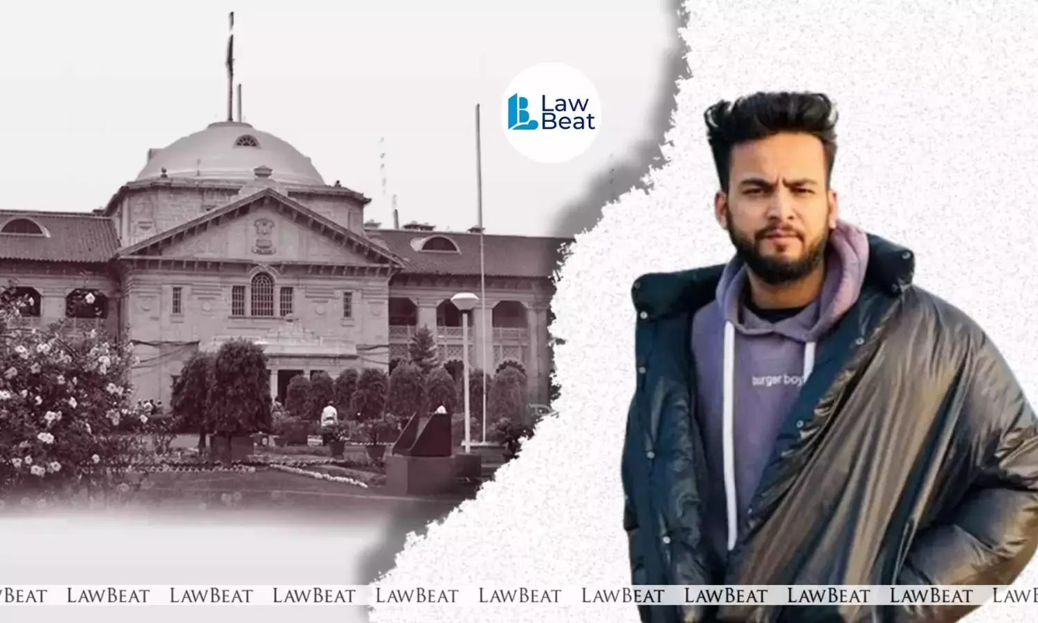 ‘Popularity No Shield from Law’: Allahabad High Court Refuses to Quash Case Against Influencer Elvish Yadav ‘Popularity No Shield from Law’: Allahabad High Court Refuses to Quash Case Against Influencer Elvish Yadav