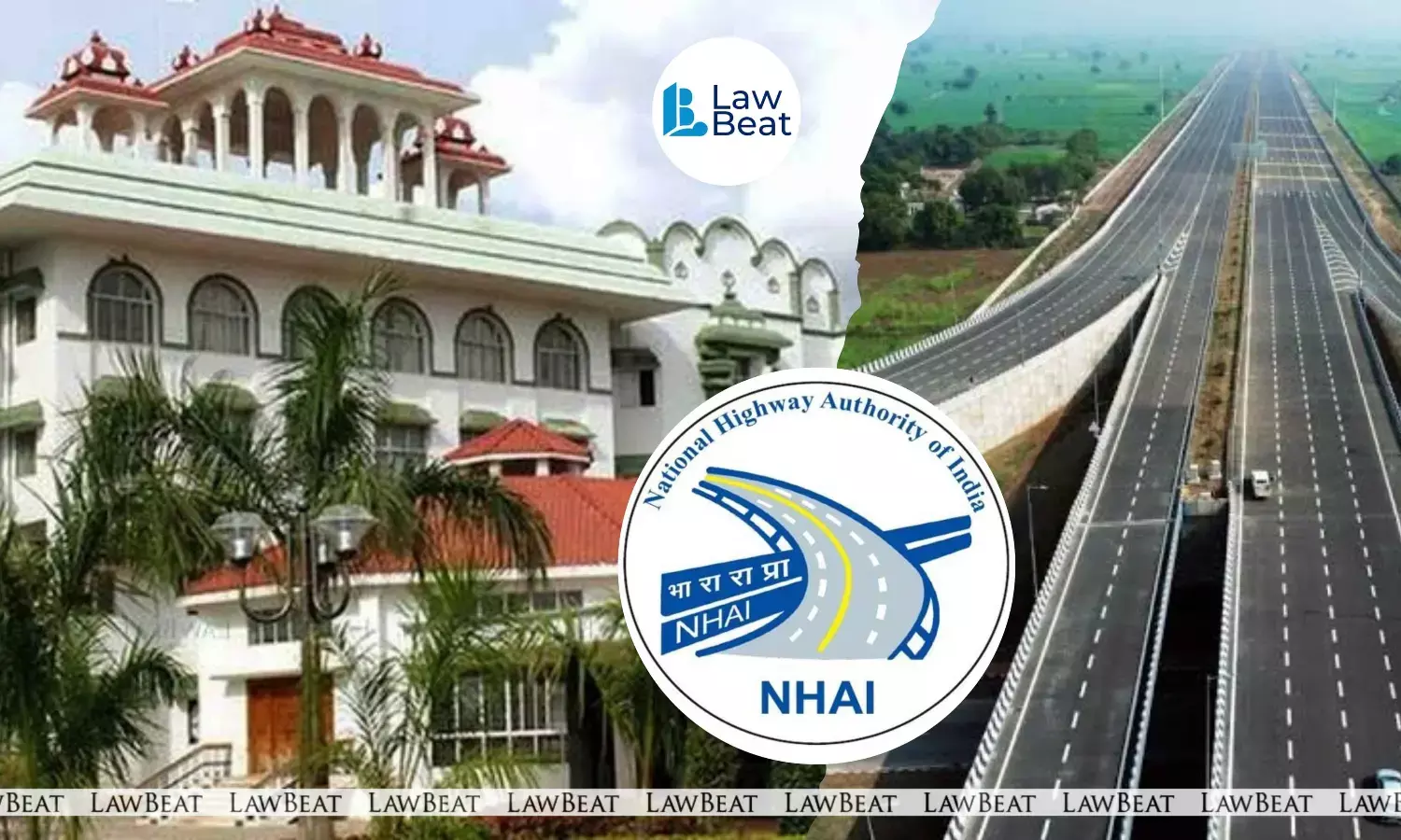 No Toll Without Good National Highways: Madras High Court No Toll Without Good National Highways: Madras High Court