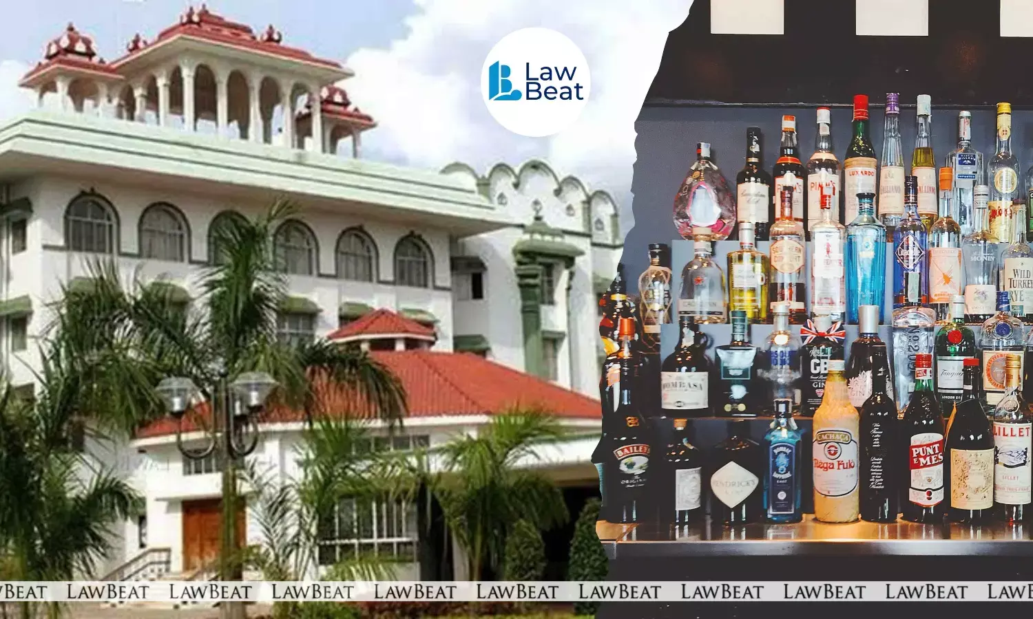 Welfare State Should Prioritize Prohibition: Madras HC Orders Closure of TASMAC Shop Near School Welfare State Should Prioritize Prohibition: Madras HC Orders Closure of TASMAC Shop Near School