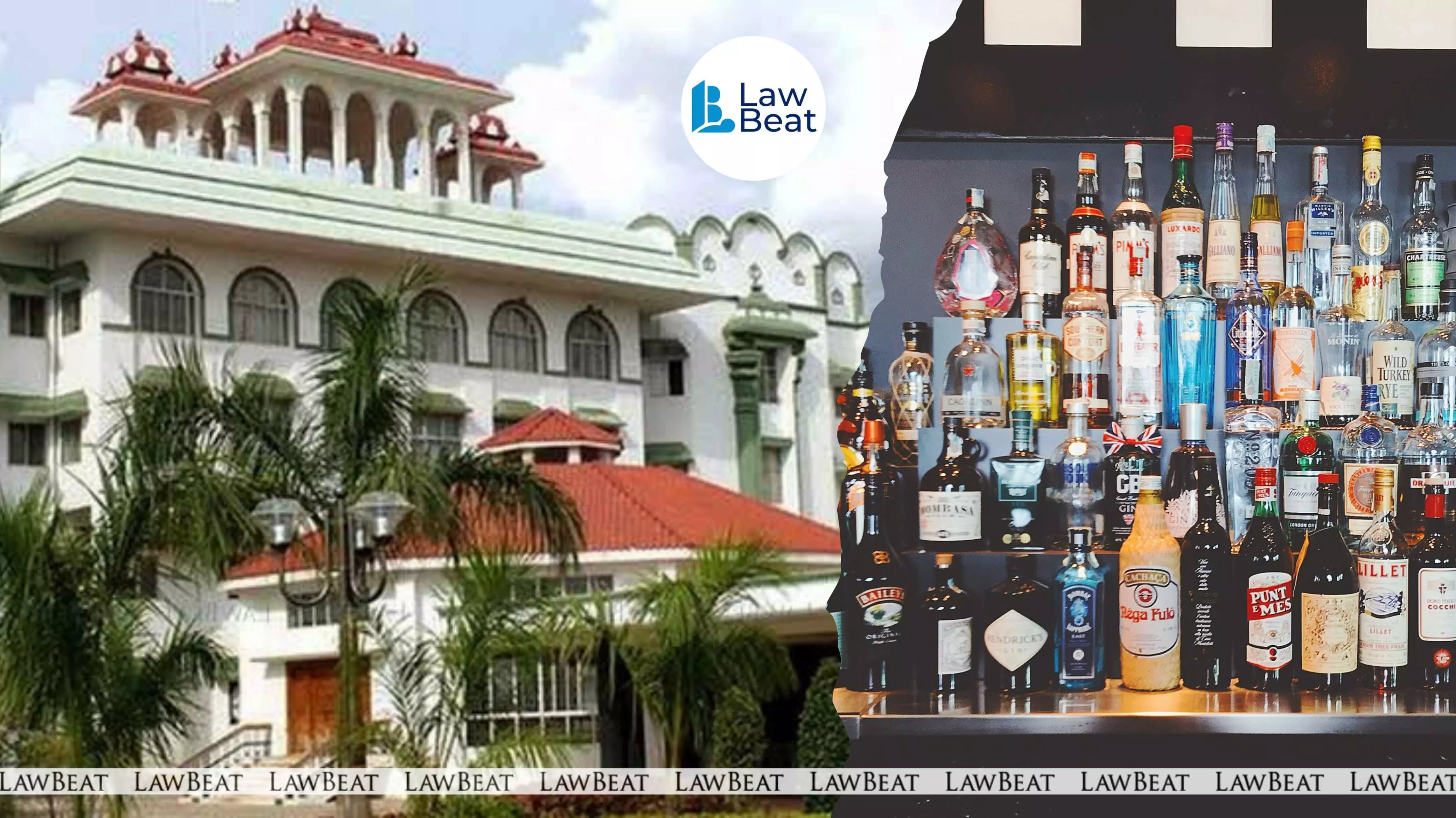 Welfare State Should Prioritize Prohibition: Madras HC Orders Closure of TASMAC Shop Near School Welfare State Should Prioritize Prohibition: Madras HC Orders Closure of TASMAC Shop Near School