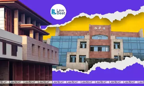 Schools Must Educate, Not Operate Like Businesses: Delhi HC on DPS Fee Hike Schools Must Educate, Not Operate Like Businesses: Delhi HC on DPS Fee Hike