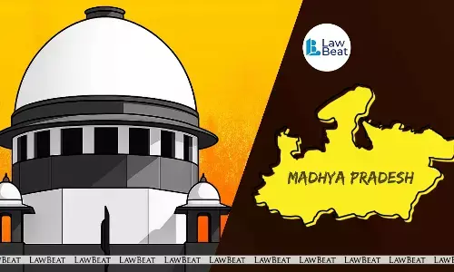 Supreme Court of India hearing custodial death case; Madhya Pradesh police officers arrested after months-long delay; CBI and state government under scrutiny for non-compliance with court orders