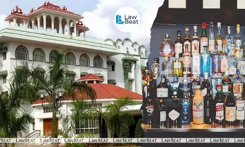 Welfare State Should Prioritize Prohibition: Madras HC Orders Closure of TASMAC Shop Near School