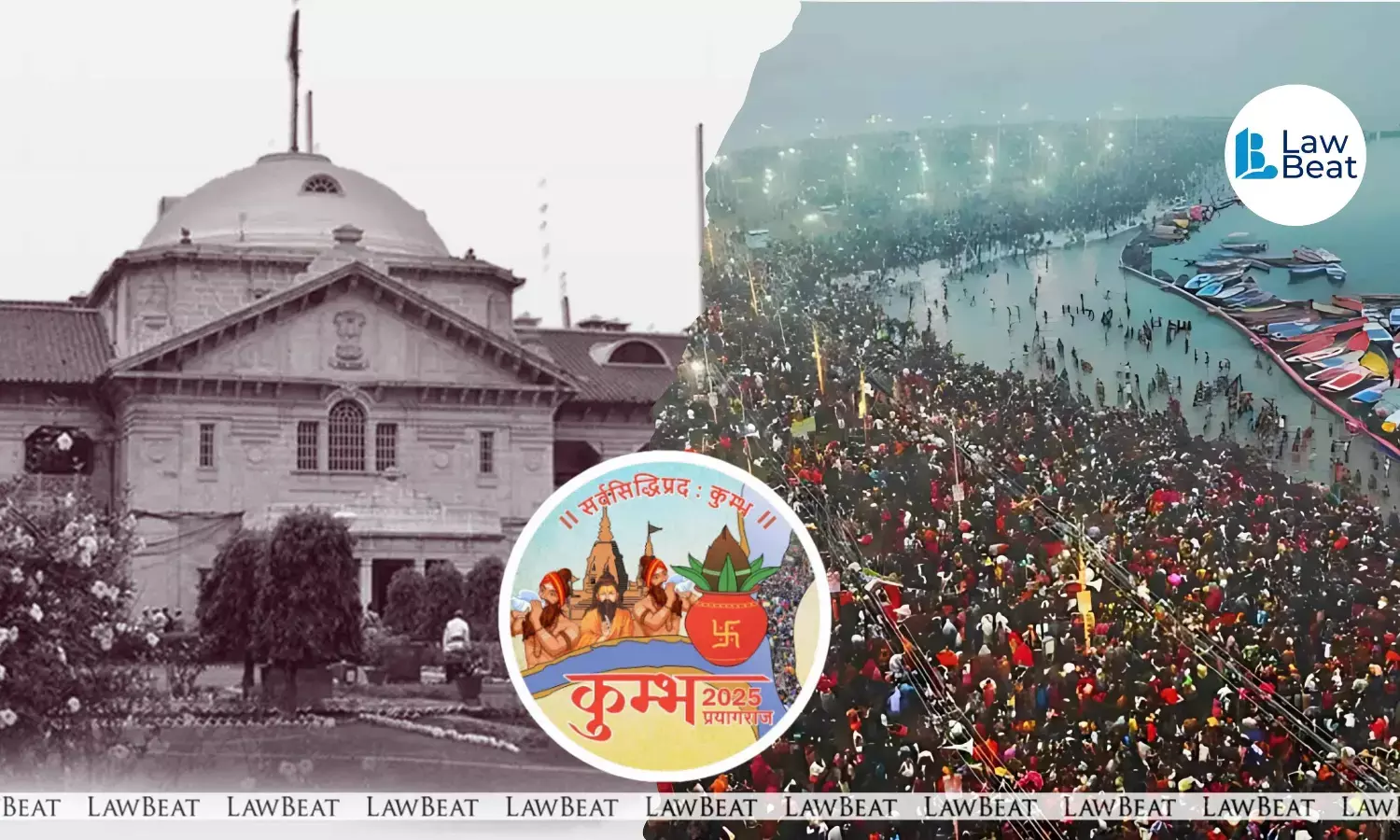 ‘Unnatural Death, No Autopsy, No Compensation’: Allahabad High Court Slams UP Govt Over Kumbh Mela Stampede ‘Unnatural Death, No Autopsy, No Compensation’: Allahabad High Court Slams UP Govt Over Kumbh Mela Stampede