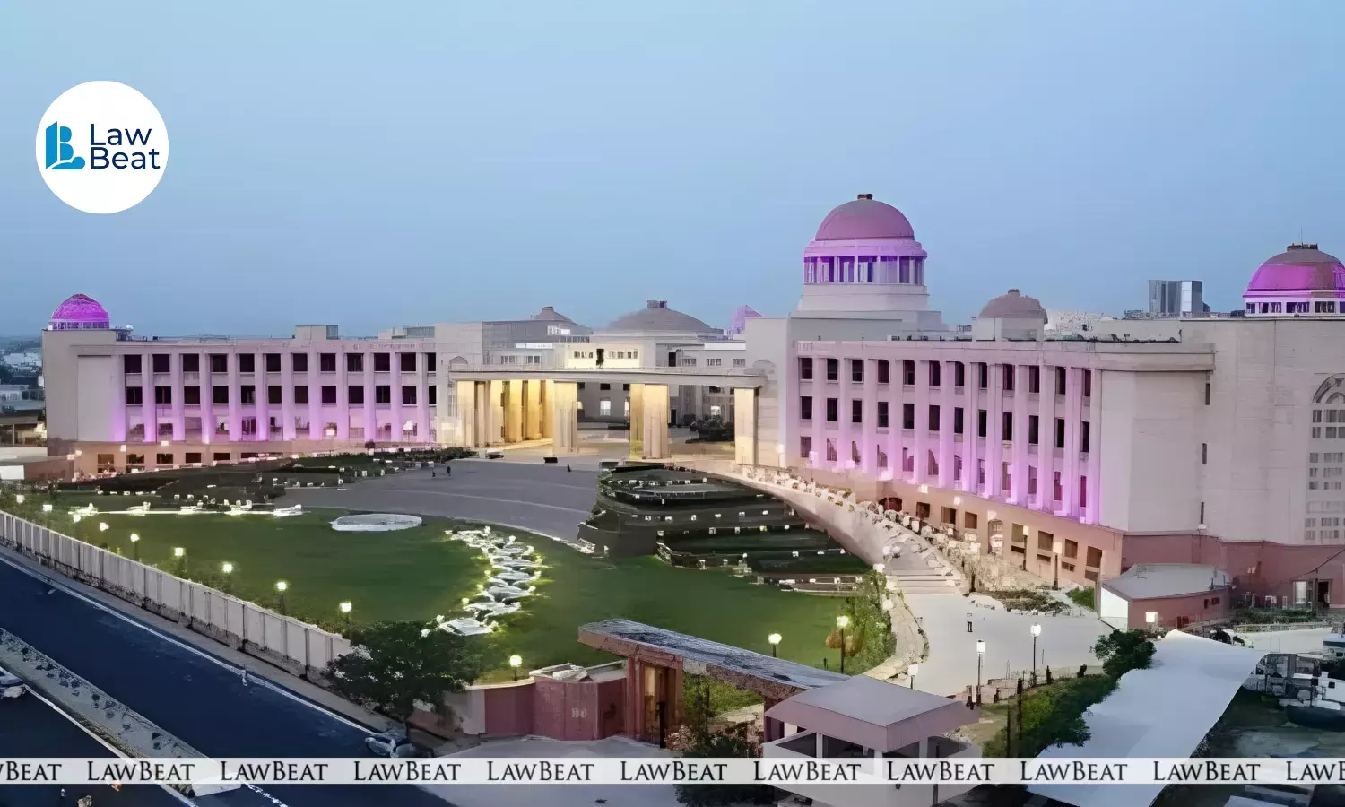Allahabad High Court Stays State Action Against 27 Madarsas Allahabad High Court Stays State Action Against 27 Madarsas