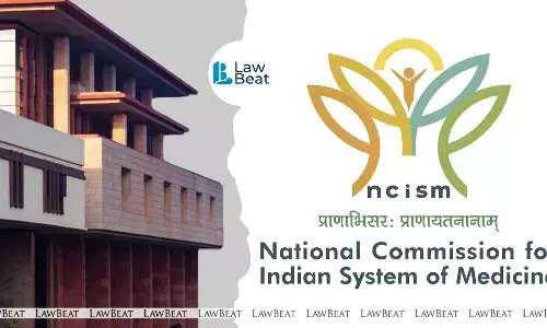 Every Degree After Graduation Not Post-Graduation: Delhi HC Quashes NCISM Chairpersons Appointment Every Degree After Graduation Not Post-Graduation: Delhi HC Quashes NCISM Chairpersons Appointment