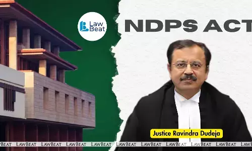 Delhi HC Denies Bail In NDPS Case, Stresses Tech Use In Probe Delhi HC Denies Bail In NDPS Case, Stresses Tech Use In Probe