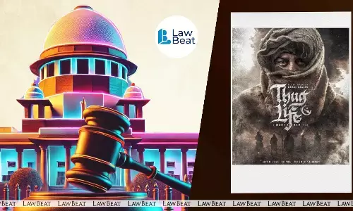 Supreme Court declines urgent hearing for protection to screening of Kamal Haasans Thug Life in Karnataka theatres Supreme Court declines urgent hearing for protection to screening of Kamal Haasans Thug Life in Karnataka theatres