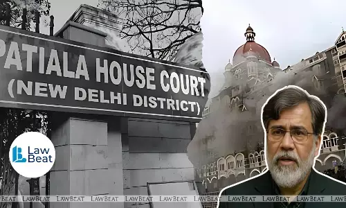 26/11 Terror Attack: Court Allows Tahawwur Rana Three Monitored Calls to Brother on Engaging Private Counsel 26/11 Terror Attack: Court Allows Tahawwur Rana Three Monitored Calls to Brother on Engaging Private Counsel