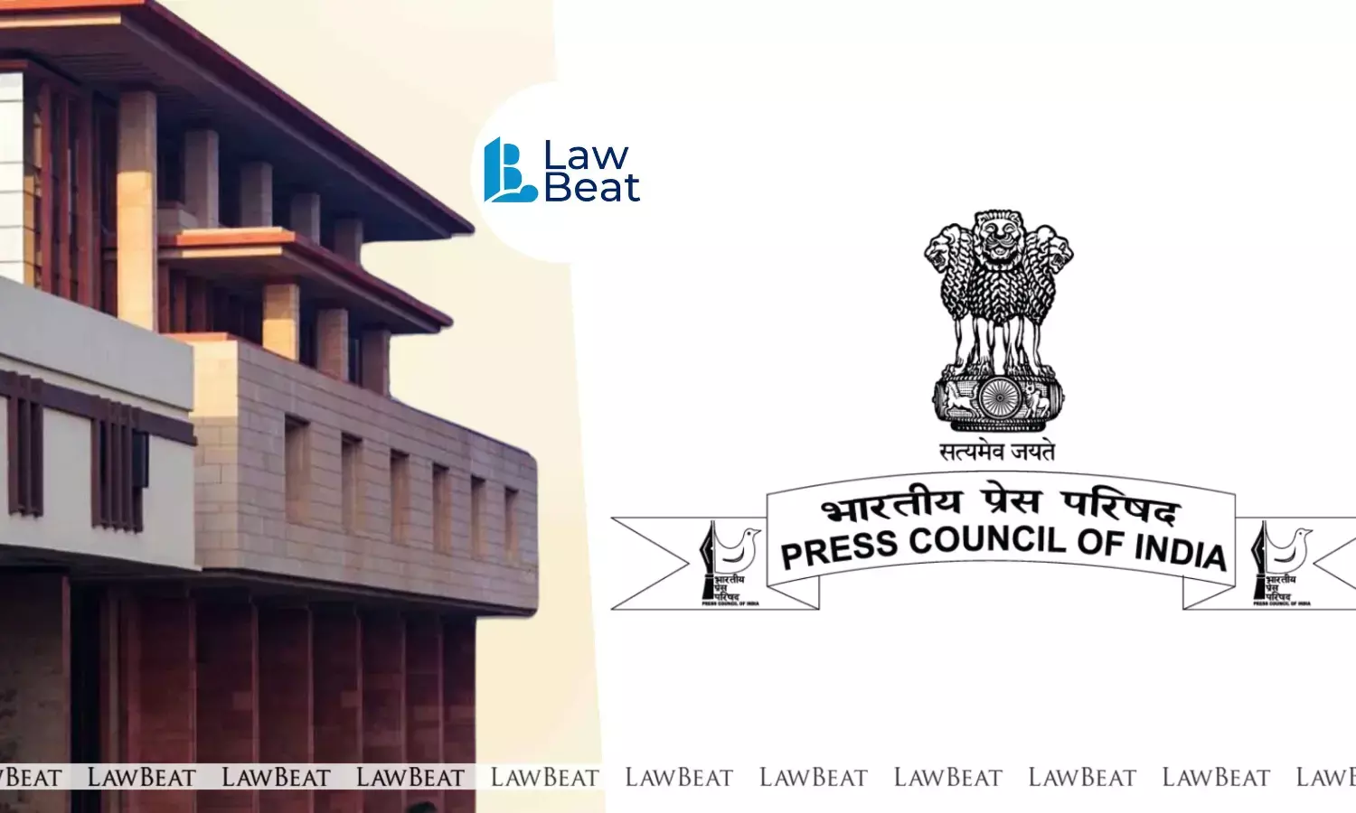 Delhi HC Issues Notice on Plea for Constitution of 15th Press Council Delhi HC Issues Notice on Plea for Constitution of 15th Press Council