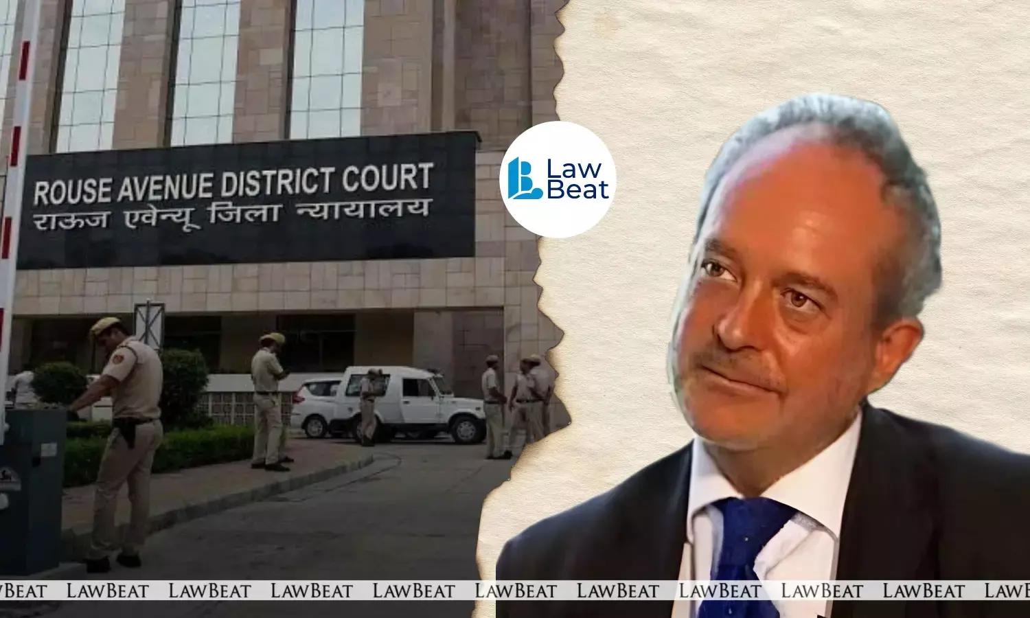 VVIP Chopper Case | Delhi Court Seeks Missing Inquiry File on Christian Michel’s Allegations VVIP Chopper Case | Delhi Court Seeks Missing Inquiry File on Christian Michel’s Allegations
