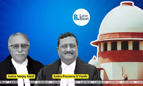 No Indefeasible Right To Narco Test: Supreme Court Sets Aside Patna HC Order Allowing Blanket Use On Accused