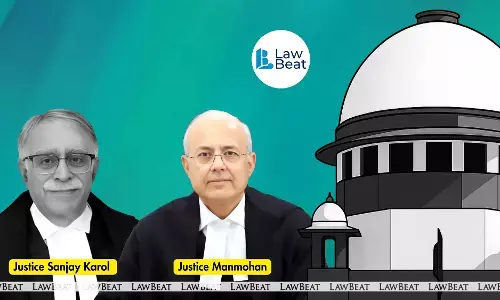 Bail Condition Violation Not Enough for Preventive Detention: Supreme Court Bail Condition Violation Not Enough for Preventive Detention: Supreme Court