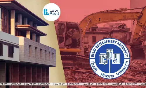 Batla House Demolitions: Delhi HC to Hear AAP MLA Amanatullah Khan’s Plea on June 11