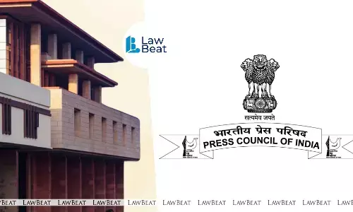 Delhi HC Issues Notice on Plea for Constitution of 15th Press Council