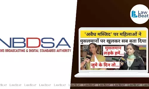 NBDSA asks all broadcasters to take due care in choosing tickers and thumbnails