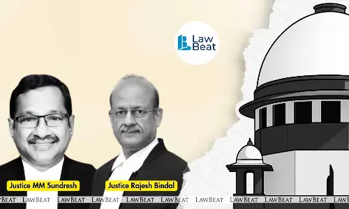 Propounder Must Prove Will: Supreme Court Sets Aside High Court Ruling In Family Property Dispute