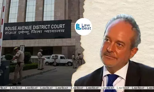VVIP Chopper Case | Delhi Court Seeks Missing Inquiry File on Christian Michel’s Allegations