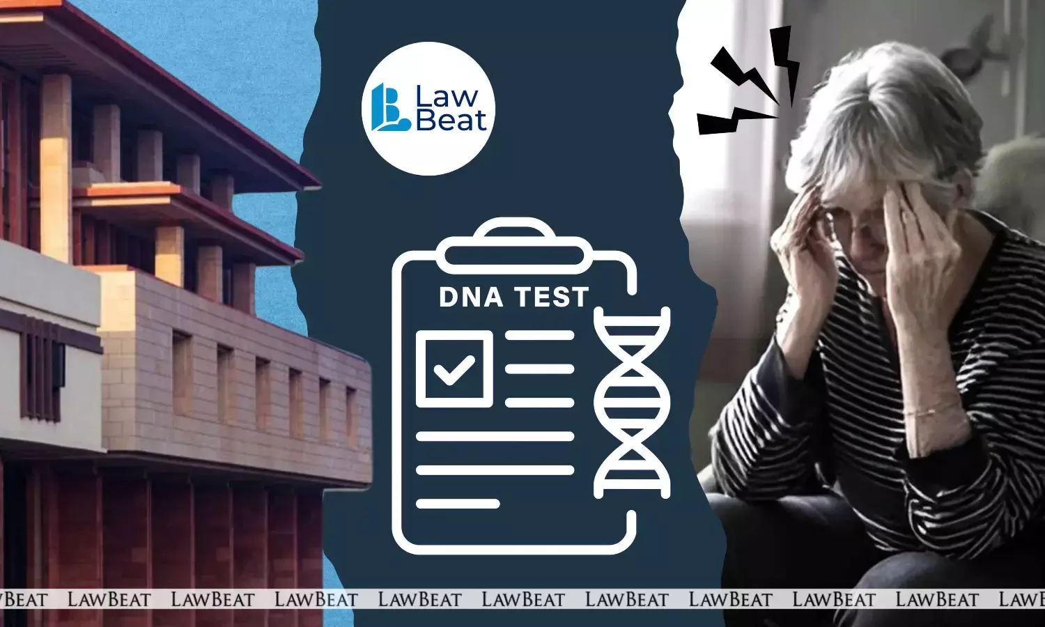 DNA Report Valid Without Electropherogram Chart: Delhi HC Upholds Conviction of 24-Year-Old for Raping 60-Year-Old Woman DNA Report Valid Without Electropherogram Chart: Delhi HC Upholds Conviction of 24-Year-Old for Raping 60-Year-Old Woman