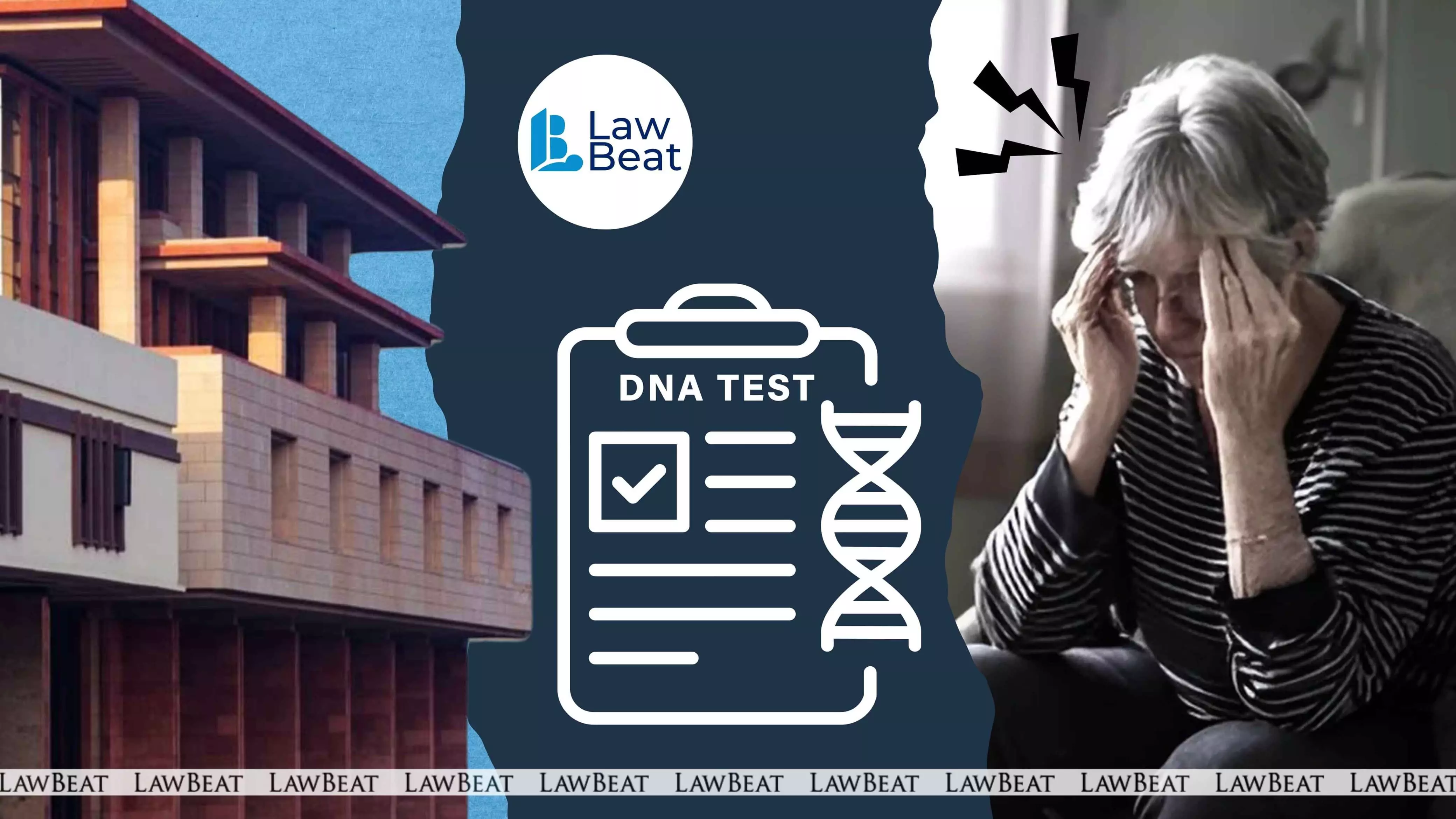DNA Report Valid Without Electropherogram Chart: Delhi HC Upholds Conviction of 24-Year-Old for Raping 60-Year-Old Woman DNA Report Valid Without Electropherogram Chart: Delhi HC Upholds Conviction of 24-Year-Old for Raping 60-Year-Old Woman