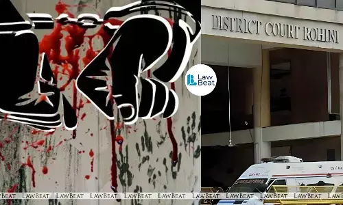 Delhi Court Orders FIR In Alleged Custodial Death, Cites Injury Marks and Prima Facie Offence