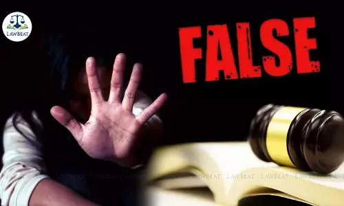 ‘Intra-Family Discord’: Allahabad High Court Quashes Gang-Rape Case