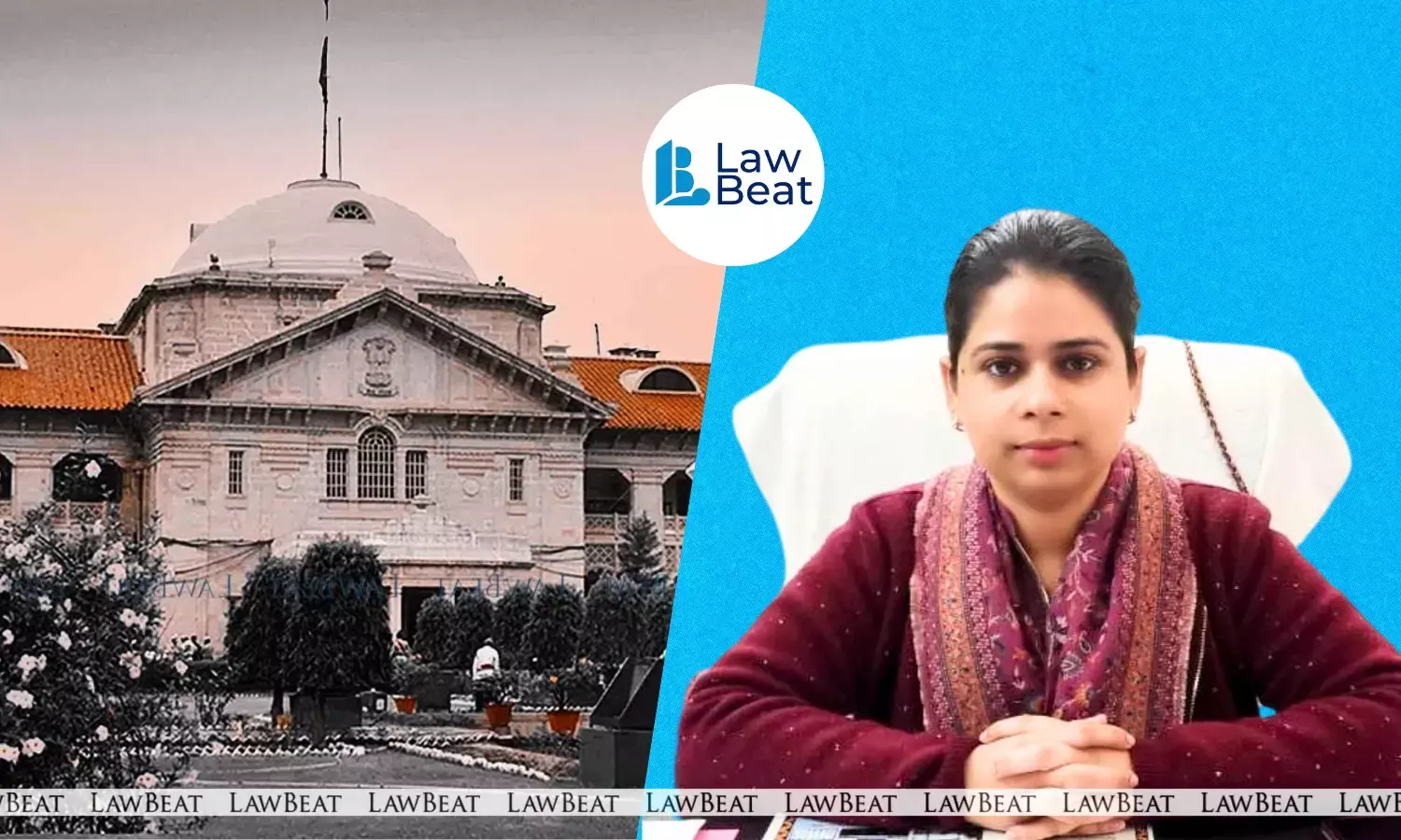 ‘Never Intended To Offend’: Bijnor DM Offers Unqualified Apology After Allahabad HC Pulls Up Over ‘Explaining the Law’ ‘Never Intended To Offend’: Bijnor DM Offers Unqualified Apology After Allahabad HC Pulls Up Over ‘Explaining the Law’