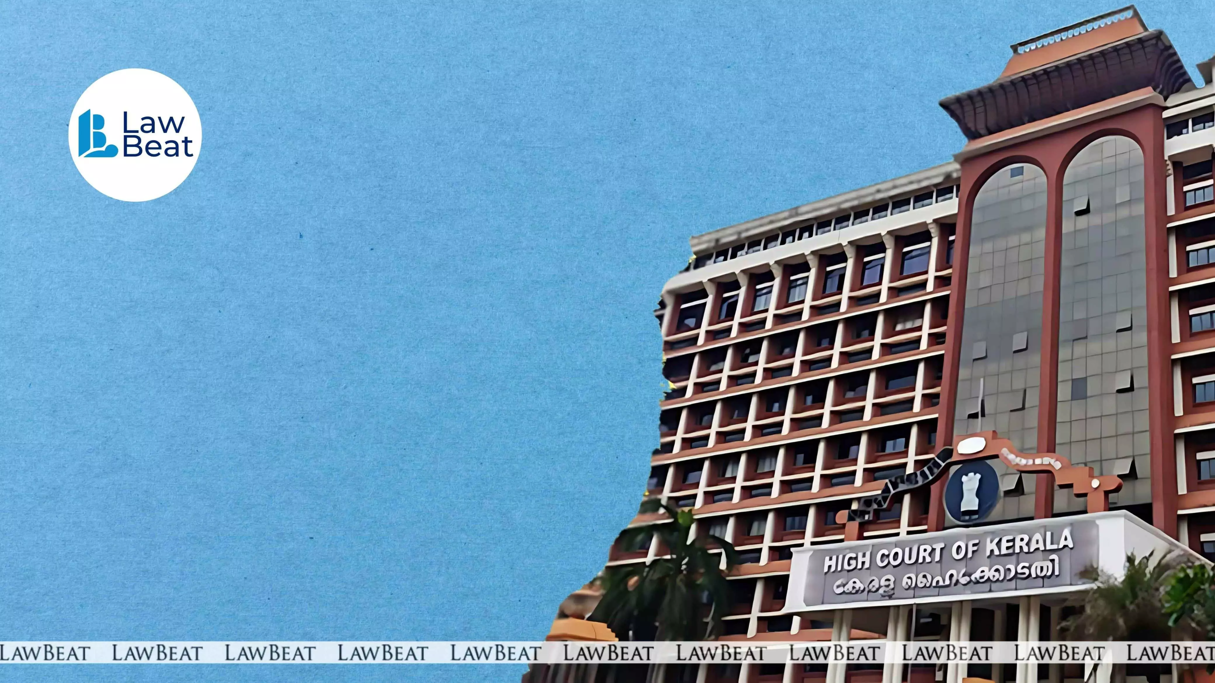 Kerala High Court recognizes right of convict father to get good education for his child, grants seven days parole Kerala High Court recognizes right of convict father to get good education for his child, grants seven days parole