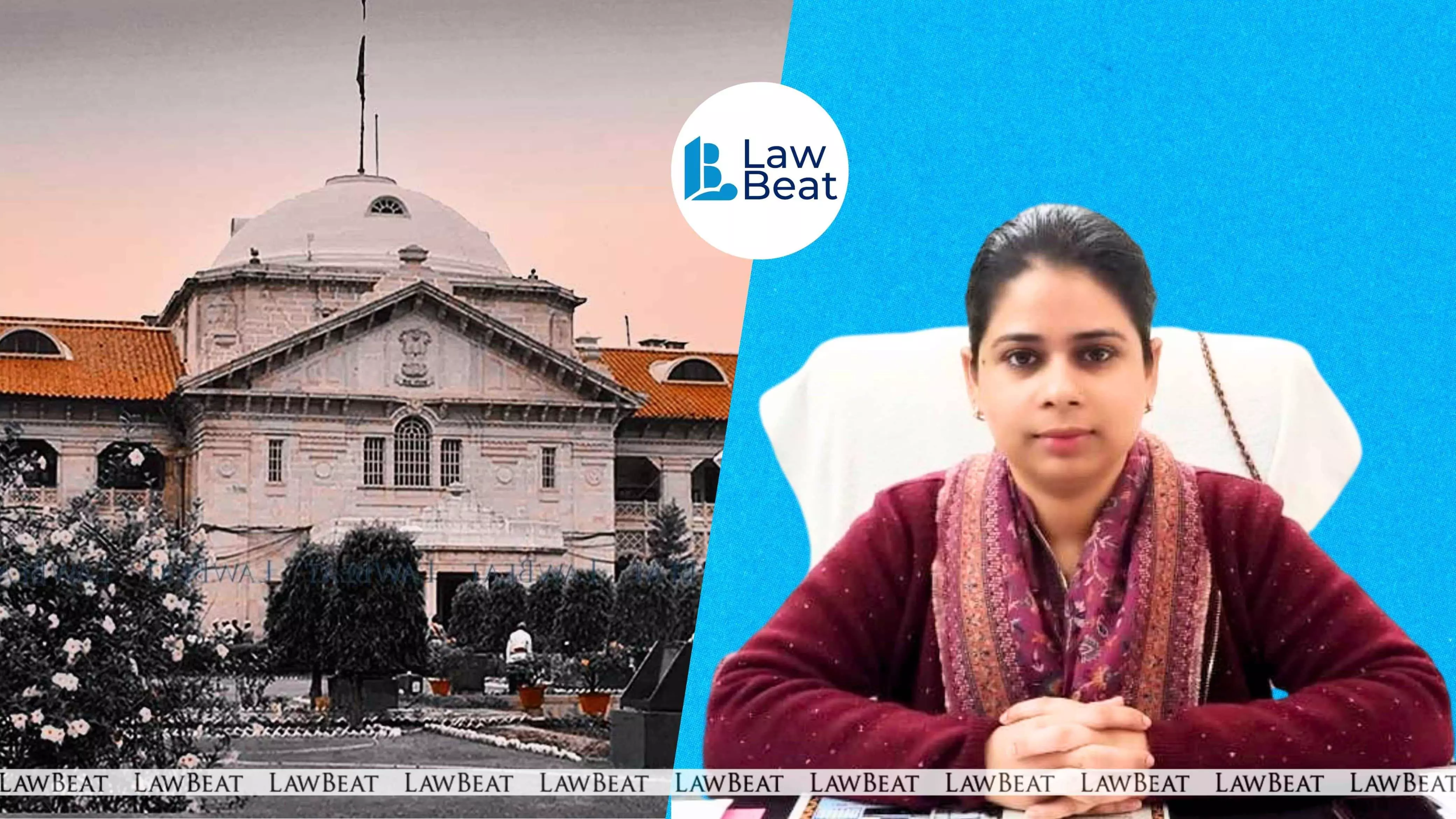 ‘Never Intended To Offend’: Bijnor DM Offers Unqualified Apology After Allahabad HC Pulls Up Over ‘Explaining the Law’ ‘Never Intended To Offend’: Bijnor DM Offers Unqualified Apology After Allahabad HC Pulls Up Over ‘Explaining the Law’