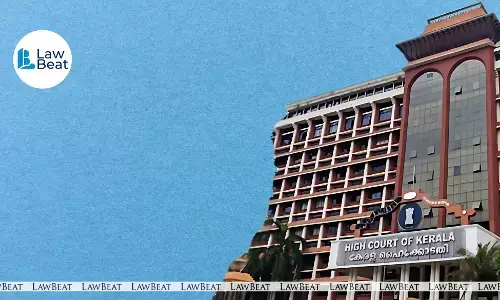 Kerala High Court recognizes right of convict father to get good education for his child, grants seven days parole Kerala High Court recognizes right of convict father to get good education for his child, grants seven days parole