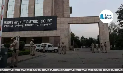 Rouse Avenue Court Delhi in context of acquittal in Rashtrapati Bhawan forgery case after decades-long trial Rouse Avenue Court Delhi in context of acquittal in Rashtrapati Bhawan forgery case after decades-long trial