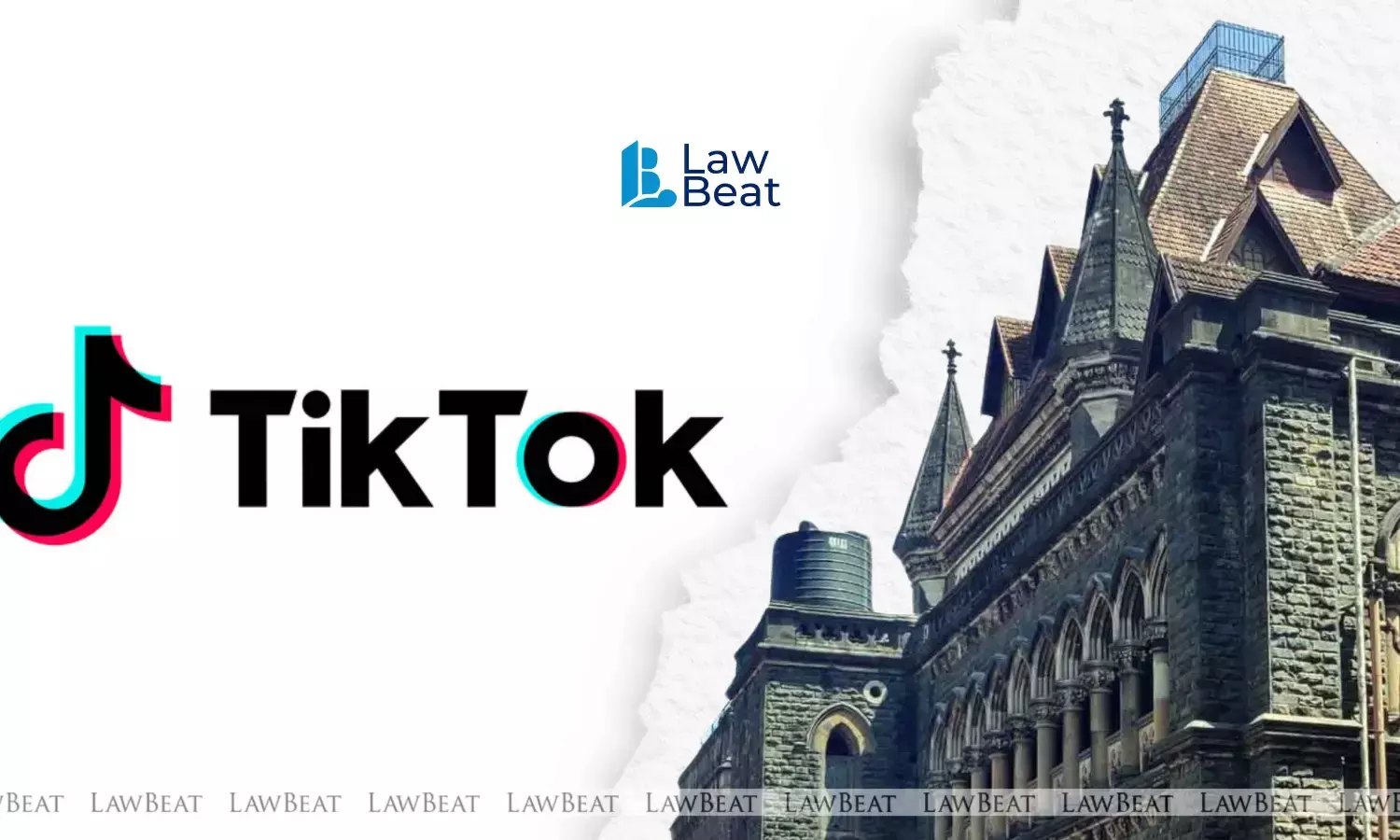 Bombay HC Rejects TikTok’s Plea for ‘Well-Known’ Trademark Status Citing Government Ban Bombay HC Rejects TikTok’s Plea for ‘Well-Known’ Trademark Status Citing Government Ban