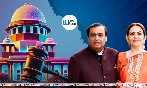 Not our domain: Supreme Court refuses plea against Z+ security cover to Mukesh Ambani, family