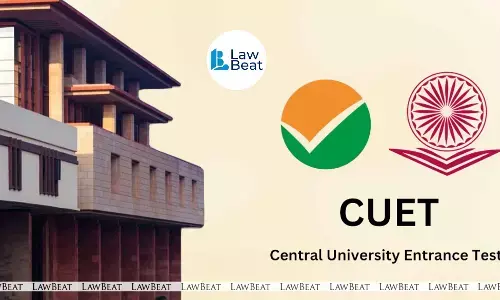 Timings Must Be Followed : Delhi HC Denies Relief to CUET Aspirant Late by 6 Minutes