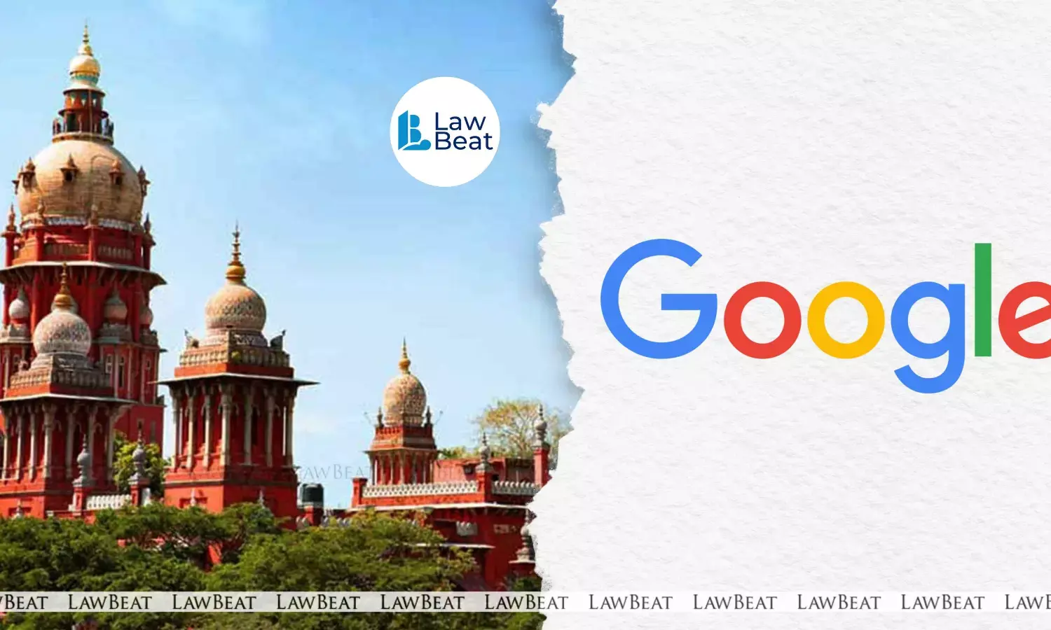 Madras High Court Rejects Google’s Plea to Dismiss Textbook’s Suit on Play Store Charges Madras High Court Rejects Google’s Plea to Dismiss Textbook’s Suit on Play Store Charges