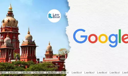 Madras High Court Rejects Google’s Plea to Dismiss Textbook’s Suit on Play Store Charges