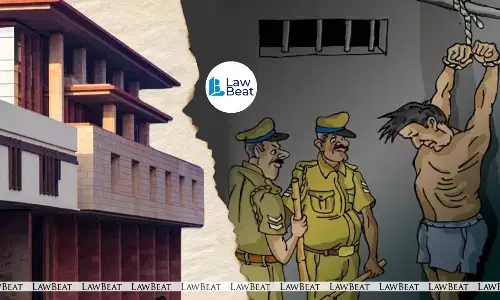 State Cannot Shirk Duty to Protect Prisoners in Custody: Delhi High Court State Cannot Shirk Duty to Protect Prisoners in Custody: Delhi High Court