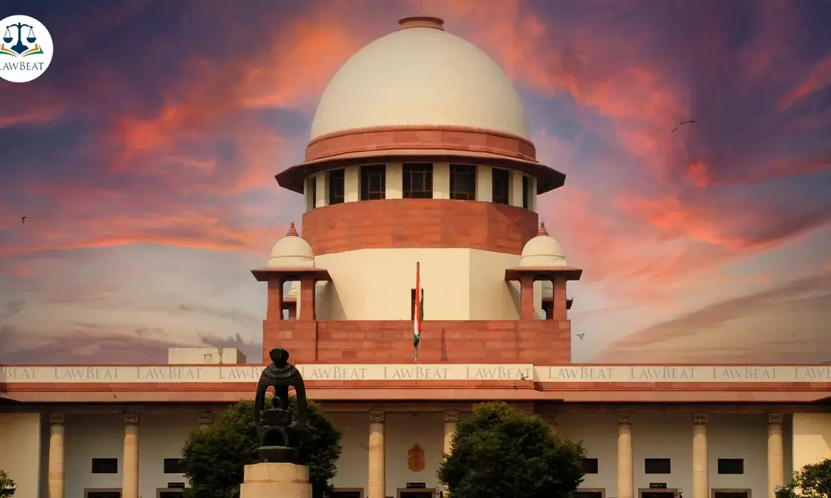 Railways Can Raise Demand Over Misdeclaration Of Goods Before Or After Delivery: SC Railways Can Raise Demand Over Misdeclaration Of Goods Before Or After Delivery: SC