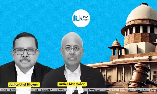 ‘Shocking’, ‘Demoralising’: Supreme Court Pulls Up Tamil Nadu Govt Over Suspension Of ADGP HM Jayaram