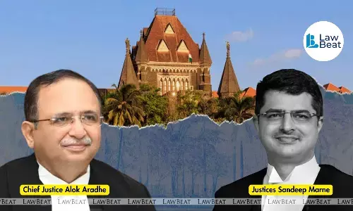 Abuse of Law: Bombay HC Dismisses PIL to Demolish SRA Building, Imposes Rs 1 Lakh Cost Abuse of Law: Bombay HC Dismisses PIL to Demolish SRA Building, Imposes Rs 1 Lakh Cost