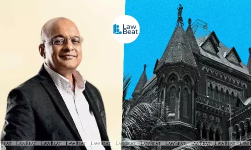 HDFC CEO Moves Bombay HC to Quash FIR Over Lilavati Trust Fraud Allegation HDFC CEO Moves Bombay HC to Quash FIR Over Lilavati Trust Fraud Allegation