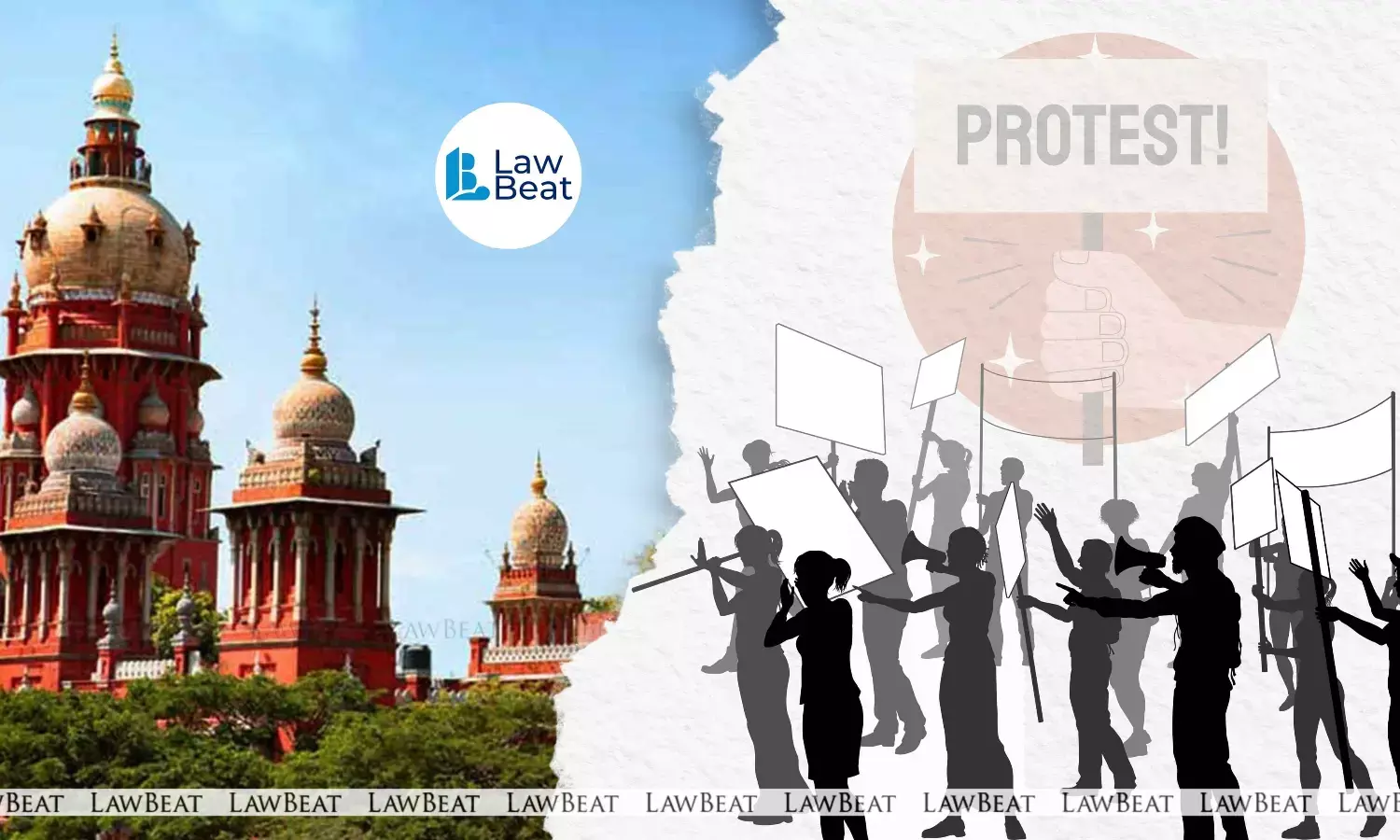 Criminalising Dissent: Madras High Court Quashes Case Against Protesters Opposing Liquor Outlet Criminalising Dissent: Madras High Court Quashes Case Against Protesters Opposing Liquor Outlet