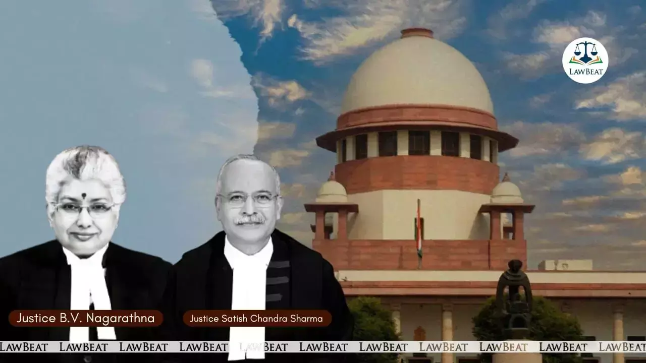 Trial Court Not Considered Any Mitigating Circumstances, SC Reduces Sentences Under S.6 Of POCSO Act Trial Court Not Considered Any Mitigating Circumstances, SC Reduces Sentences Under S.6 Of POCSO Act