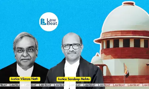 Supreme Court quashes disciplinary proceedings against an advocate under the Advocates Act Supreme Court quashes disciplinary proceedings against an advocate under the Advocates Act