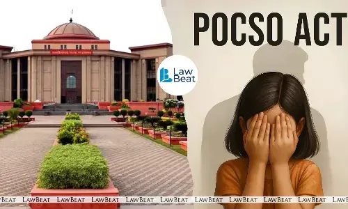 No Leniency for Child Sexual Offences: Chhattisgarh High Court Upholds 20-Year Jail Term for Gangrape of 13-Year-Old No Leniency for Child Sexual Offences: Chhattisgarh High Court Upholds 20-Year Jail Term for Gangrape of 13-Year-Old