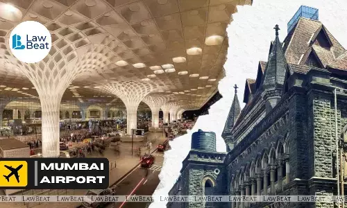 Portion of Seven Structures Near Mumbai Airport Removed, Collector Tells Bombay HC Portion of Seven Structures Near Mumbai Airport Removed, Collector Tells Bombay HC
