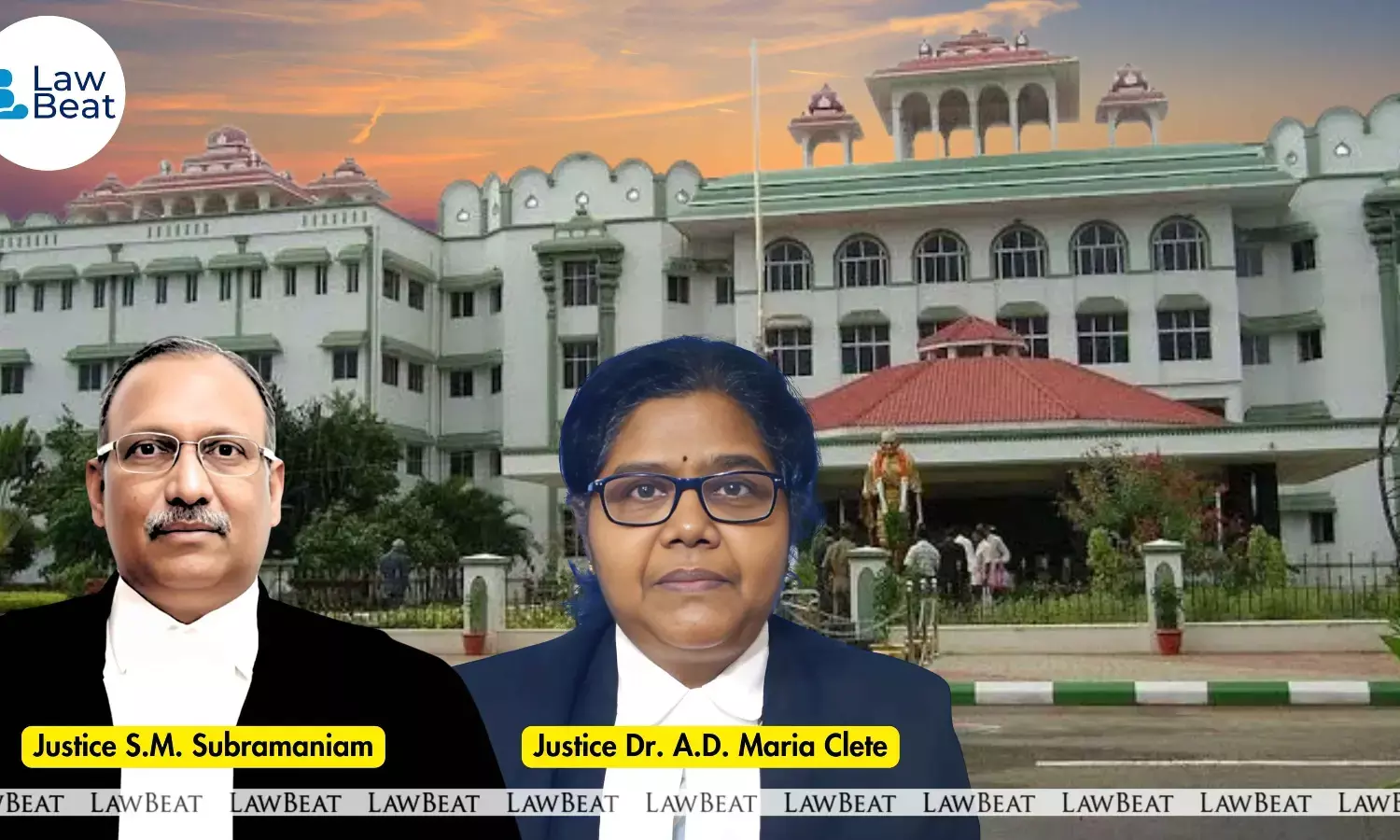 Misconduct in Matrimonial Life Can Cost Government Job Too, Says Madras High Court Misconduct in Matrimonial Life Can Cost Government Job Too, Says Madras High Court